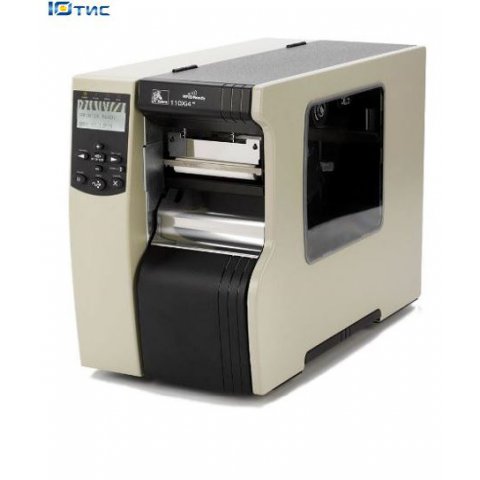 Принтер этикетки Zebra 110Xi4 